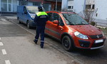 Zákaz parkovania na chodníku: Prvé slovenské mesto sa stavia proti, čo urobí s pokutami?