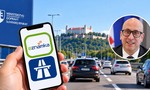 Koľko budú stáť diaľničné známky v roku 2027? Minister Ráž dal jasnú odpoveď