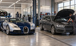 Servis Audi A6 drahší než na Bugatti? Auto zlacnelo, opravy nie