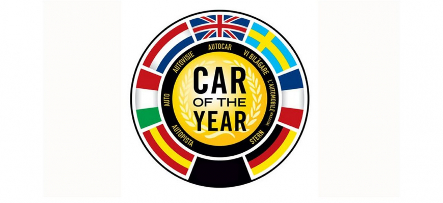 Porota vyberie Auto roka 2013 - zoznam kandidátov
