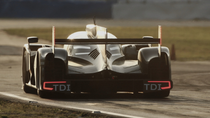 Audi opúšťa svet prototypov LMP1 a Le Mans. Ide do Formula E