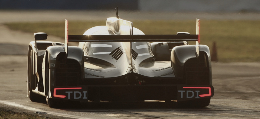 Audi opúšťa svet prototypov LMP1 a Le Mans. Ide do Formula E