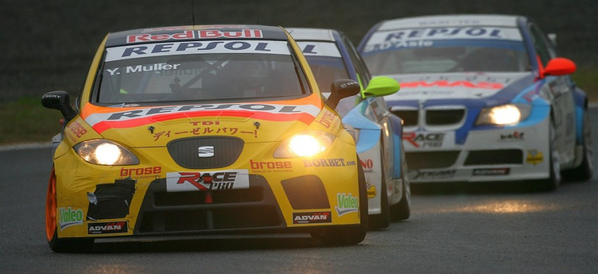 WTCC - čo nás ešte čaká tento rok?