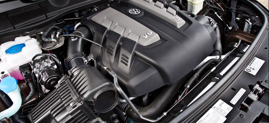 Namiesto výkupu V6 TDI v USA upravia a ešte VW majiteľom zaplatí
