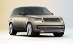 Nový Range Rover oficiálne. Radové šesťvalce, BMW V8, Alexa Amazon i filtre proti covidu