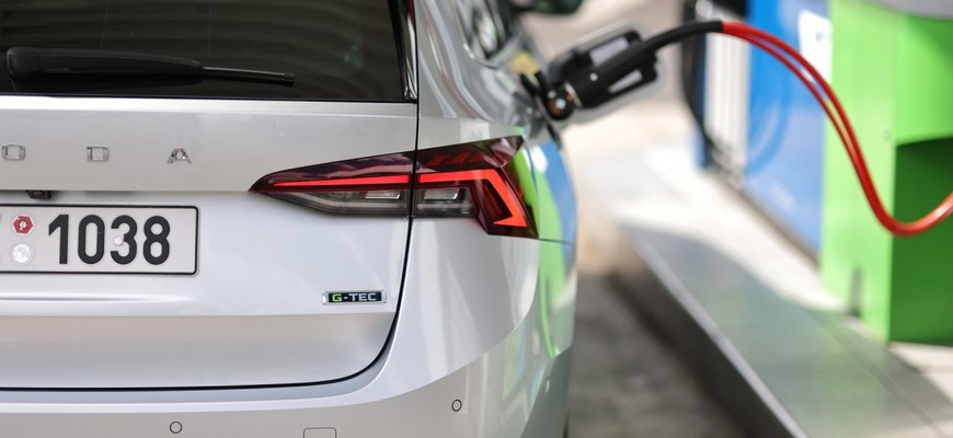 Škoda končí s modelmi G-Tec. Plynové verzie musia uvoľniť miesto elektromobilom