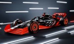 Vstup Audi do F1: Nemci spájajú sily s tímom Sauber, vývoj pohonných jednotiek napreduje