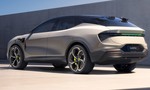 Lotus zverejnil detaily k novému SUV na baterky. Vrcholná verzia Eletre R má až 918 koní