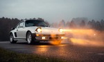 Porsche 911 Turbo 930: Ako sa zrodil ovdovovač