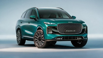 NA SLOVENSKO PRICHÁDZA ĎALŠIA ČÍNSKA AUTOMOBILOVÁ ZNAČKA! LEPAS UKÁZAL, ČÍM CHCE ZAUJAŤ