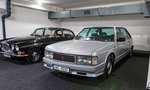 Tatra 613 Special Filipa Turka je na predaj. Presvedčí lepšími argumentmi než históriou majiteľov