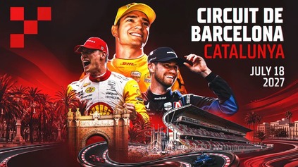  INDYCAR SA PO 20 ROKOCH VRACIA DO EURÓPY. NA OKRUHU FORMULY 1 SA PREDSTAVÍ UŽ V ROKU 2027