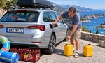 Octavia TDi končí. Zabili modlu všetkých pepíkov a polovice našincov