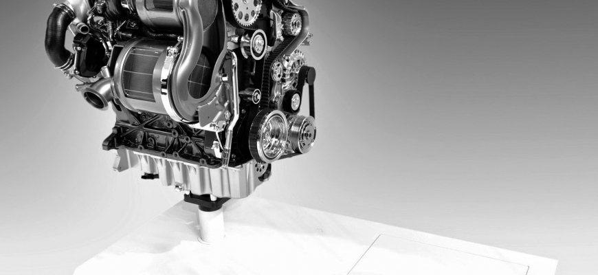 Nové motory VW EA 288 1,6 a 2,0 TDI nemajú problém s emisiami