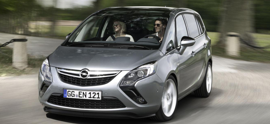 Krivé obvinenie? Opel odmieta obvinenia DUH, emisné limity vraj plní.