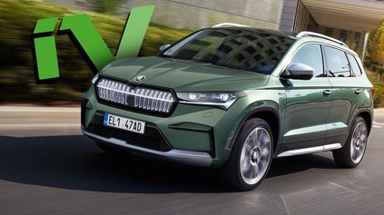 Škoda Elroq, Enyaq Coupé a spol. Toto je elektrická budúcnosť českej značky