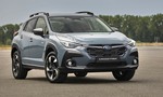 Nové Subaru Crosstrek je na Slovensku a máme jeho ceny. Čo za 35 500 eur dostanete?