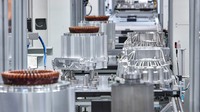 TAKTO ELEKTROMOBILY LÁMU VÄZY EURÓPSKEMU AUTOMOBILOVÉMU PRIEMYSLU