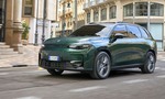 Nové verzie modelu Leapmotor C10: väčšia baterka, v jednom prípade výkony Porsche! A máme ceny