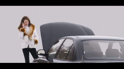 NAJKAZOVEJŠIE AUTÁ NOVÉHO TISÍCROČIA: VEDÚ AUDI, BMW A MERCEDES