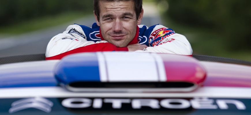 Loeb späť vo WRC? Áno, na Rally Monte Carlo!