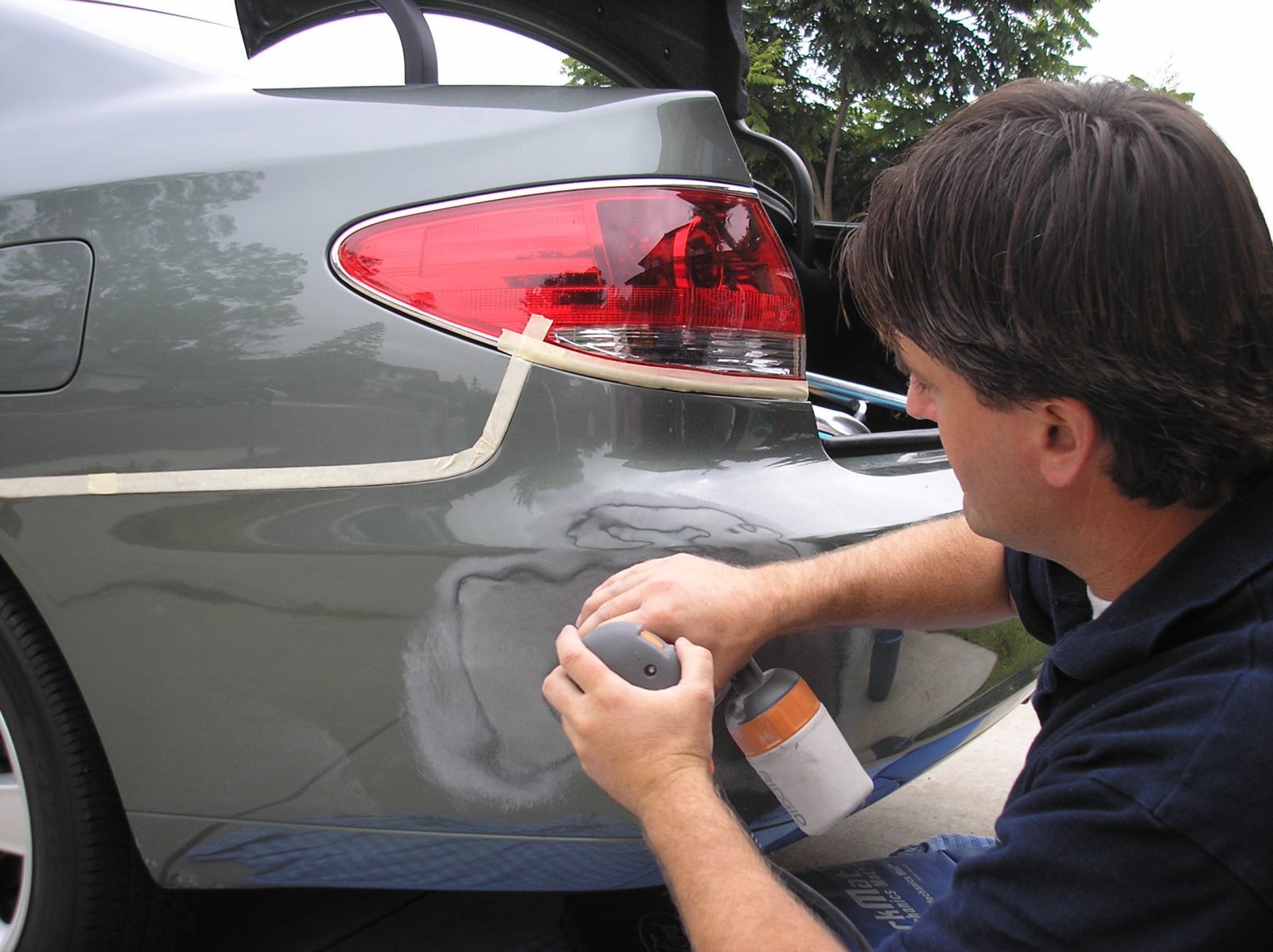 AAA Auto kontrola technického stavu