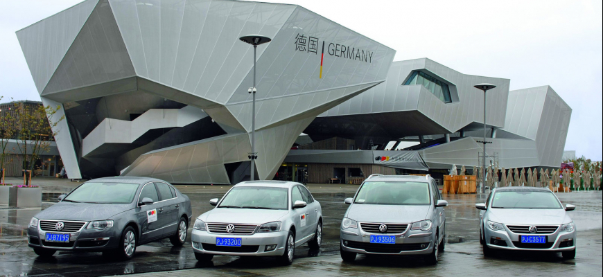 Číňania majú pripravené miliardy na kúpu Volkswagenu