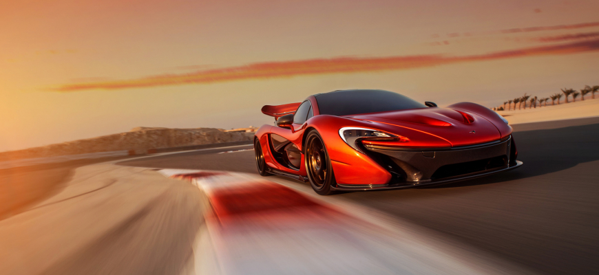 McLaren testuje elektromobil, tak skoro ho však neuvidíme