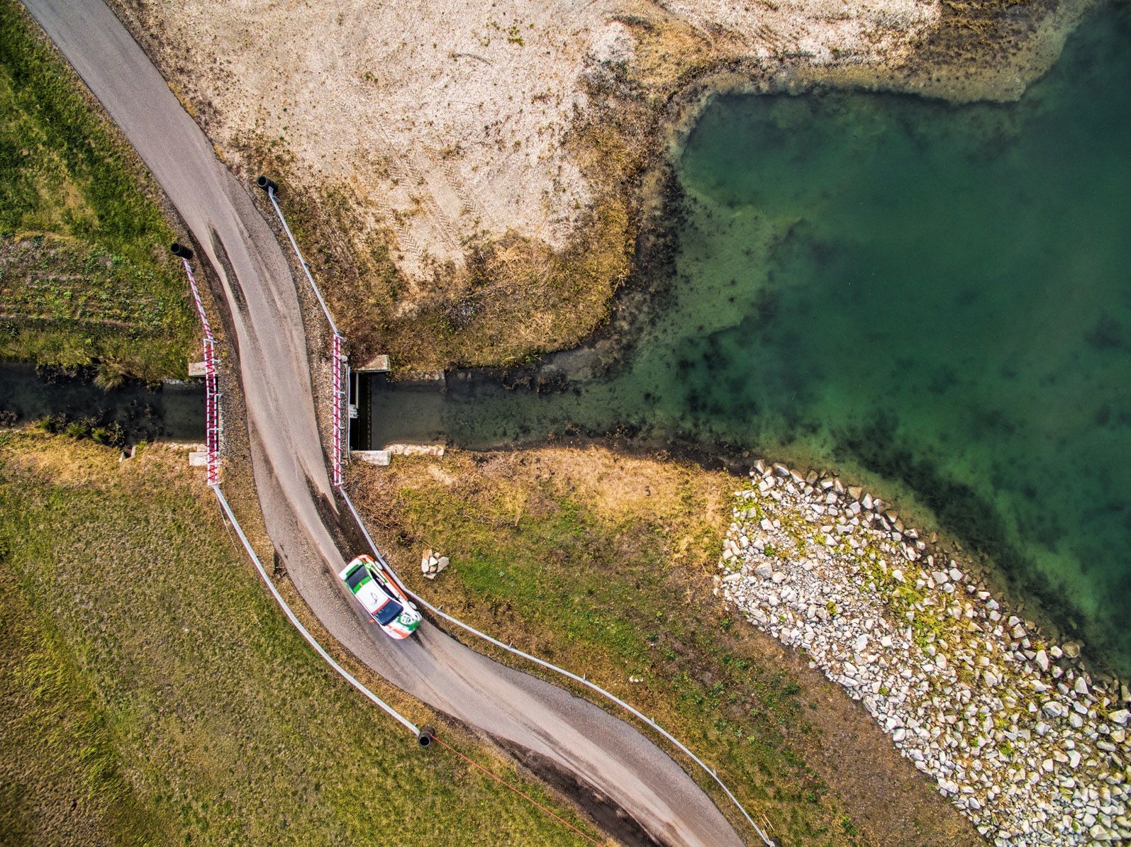 Slovakia Ring predstavuje kalendár sezóny 2019