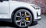 6 z 10 najúspešnejších značiek EV obúvajú pneumatiky Continental