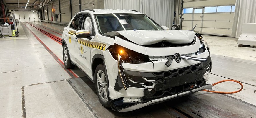 Nový VW T-Roc v Euro NCAP: je jeden z najpredávanejších Volkswagenov bezpečný?