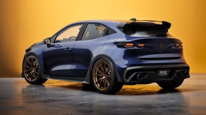 Chystajú Francúzi nový Renault Clio R.S.? Otáznik visí nad jeho technikou, rysuje sa riešenie
