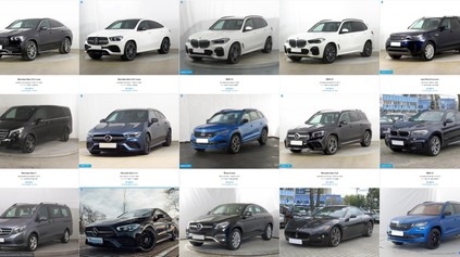 NAPRIEK PANDÉMII STÚPA ZÁUJEM O ZÁNOVNÉ AUTÁ. ALEBO PRÁVE PRETO?