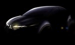 Nové Mitsubishi ASX dorazí na jar 2023. Po 13 rokoch nahradí najstaršie SUV na trhu