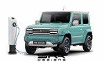 Suzuki Jimny ako ho poznáme skončí. Malý off-road dostane elektrický pohon