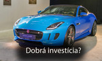 Jaguar F-Type prestali vyrábať. Je to dobrá investícia?