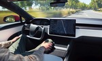 REVOLUČNÉ! Tesla autonómne prešla cez USA