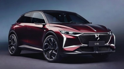 NÁVRAT KU KOREŇOM: NOVÉ DS 3 MÁ ZA ÚLOHU ZACHRÁNIŤ SLABÉ PREDAJE FRANCÚZSKEJ ZNAČKY!