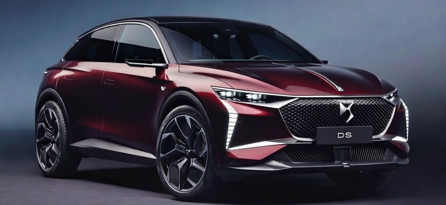 Návrat ku koreňom: nové DS 3 má za úlohu zachrániť slabé predaje francúzskej značky!