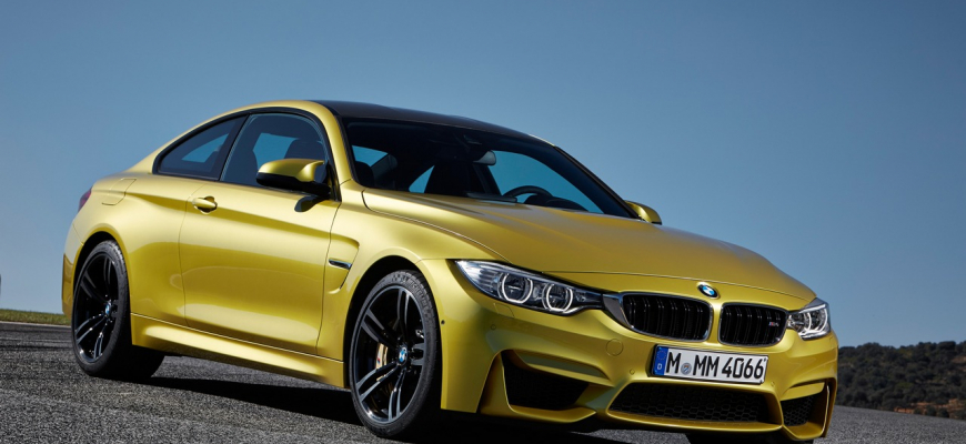 BMW M3 ani M4 nebudú vo verzii CSL