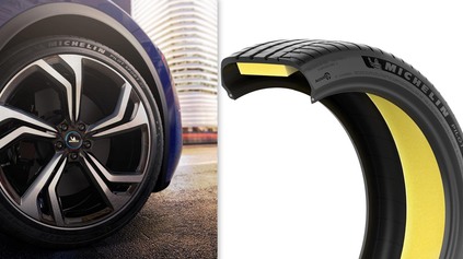 Špeciálne pneumatiky pre elektromobily sú už aj na Slovensku. Pozrite, čo v nich je