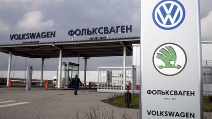 ŠKODA AUTO MÁ STRACH O ZAMESTNANCOV V UKRAJINSKÝCH A RUSKÝCH VÝROBNÝCH ZÁVODOCH