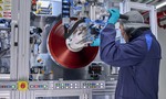 BMW chystá pre Neue Klasse nové cylindrické články, ich výroba pripomína strojovňu Star Treku