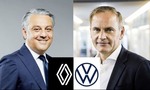 Automobilky, spojte sa! Renault jedná s VW o obrane pred Čínou, v hre je aliancia podobná Airbusu