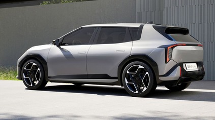 ZO SLOVENSKA PRICHÁDZA NOVÝ LOVEC VW ID.3 A TESLY MODEL 3. KIA EV4 DO POSLEDNEJ SKRUTKY!