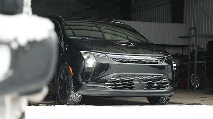 VÝROBCA PREDČASNE ODHALIL NOVINKU. ĎALŠÍ FACELIFT DOKAZUJE, AKO VEĽMI CHÝBAJÚ AUTÁ TEJTO TRIEDY