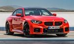 BMW omylom potvrdilo príchod M2 xDrive! Kupé s pohonom oboch náprav dorazí už v tomto roku
