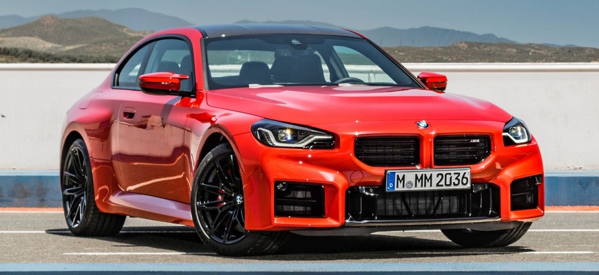 BMW omylom potvrdilo príchod M2 xDrive! Kupé s pohonom oboch náprav dorazí už v tomto roku