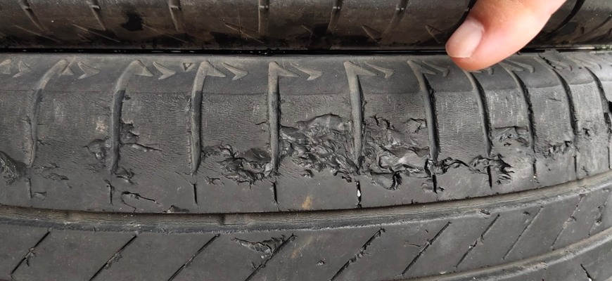 Kedy vymeniť pneumatiky? Po koľkých rokoch už sú na vyhodenie?