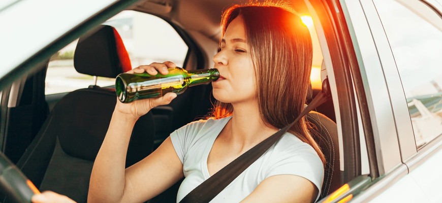 Alkohol za volantom: Bojuje proti nemu Slovensko dostatočne?